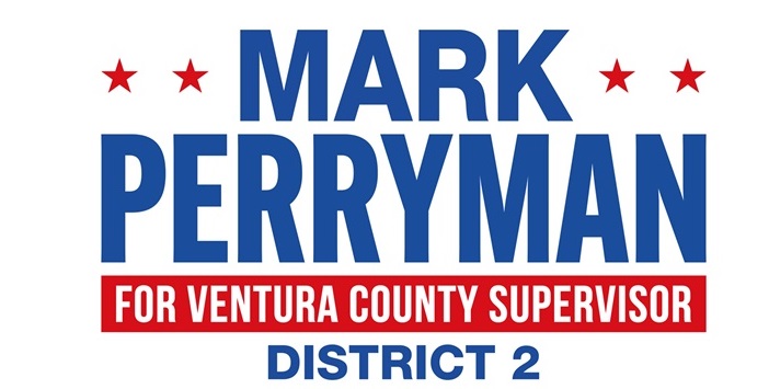 PERRYMAN FOR SUPERVISOR 2026